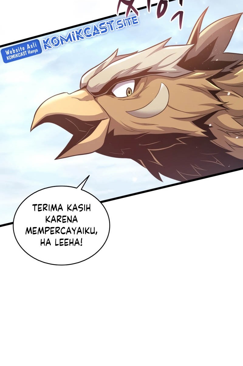 Arcane Sniper Chapter 96 - halaman 76