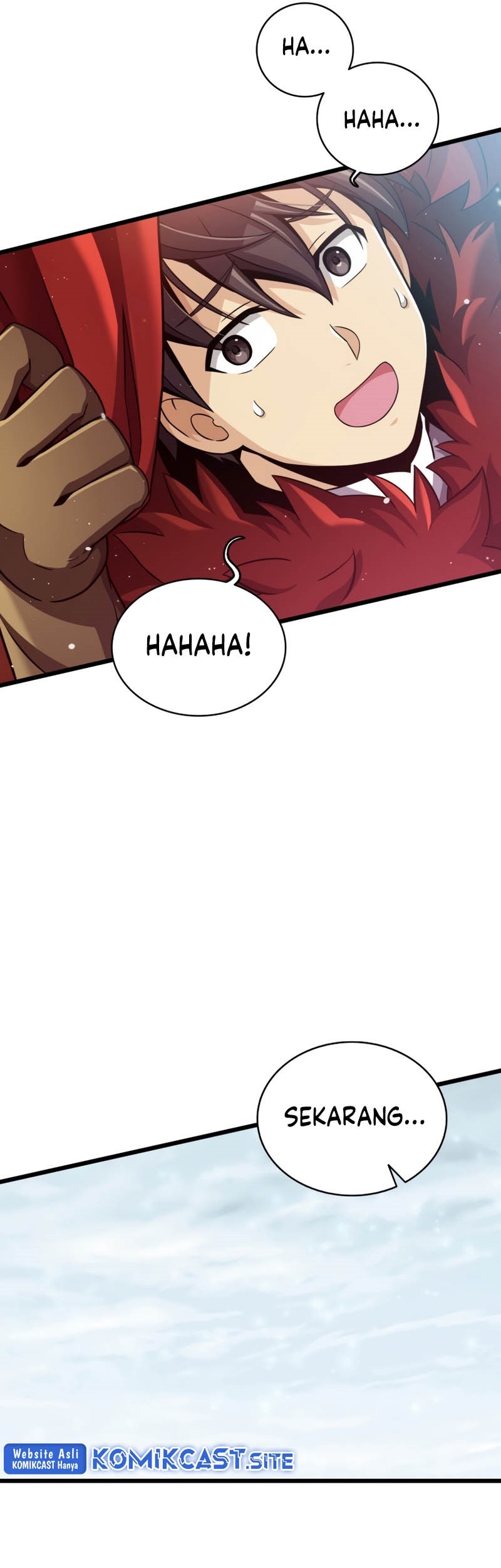 Arcane Sniper Chapter 96 - halaman 77