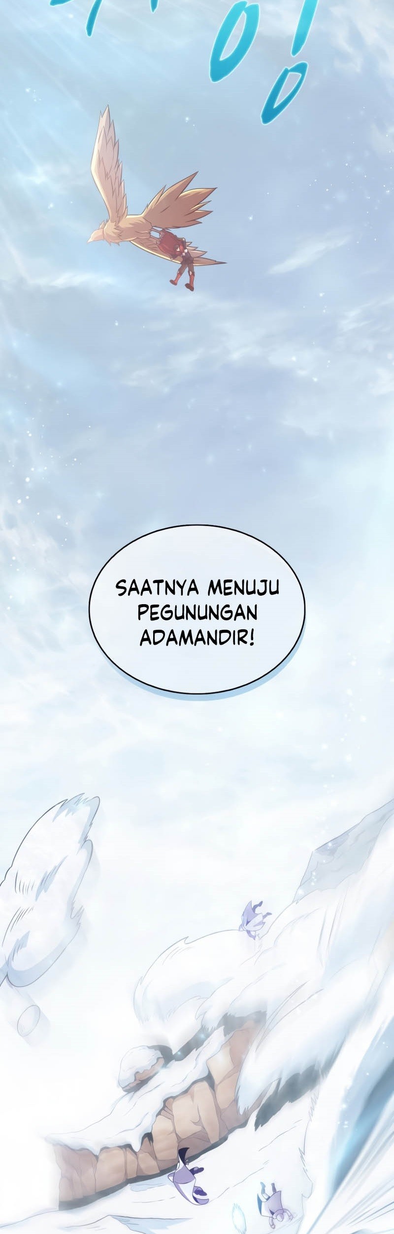 Arcane Sniper Chapter 96 - halaman 79