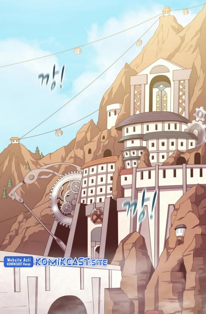 Arcane Sniper Chapter 97 - halaman 18