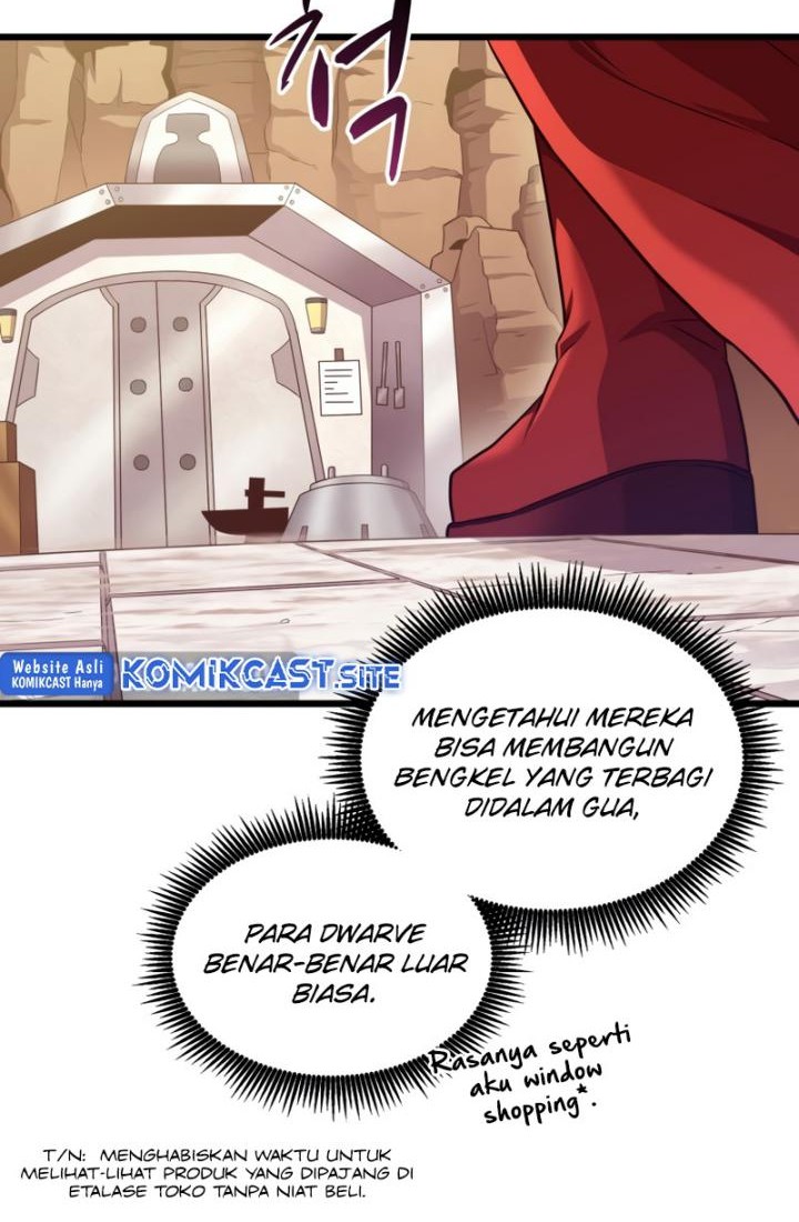 Arcane Sniper Chapter 97 - halaman 20