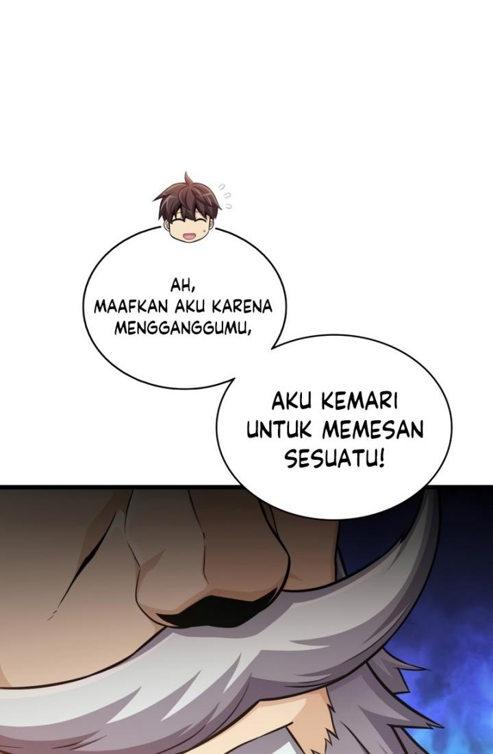 Arcane Sniper Chapter 97 - halaman 24