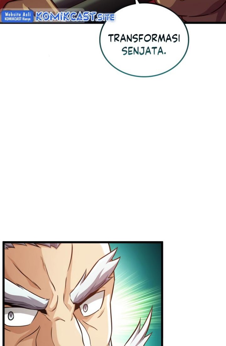 Arcane Sniper Chapter 97 - halaman 28