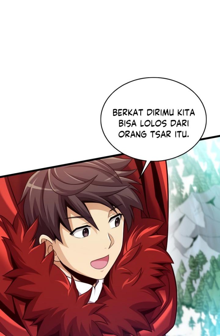 Arcane Sniper Chapter 97 - halaman 3