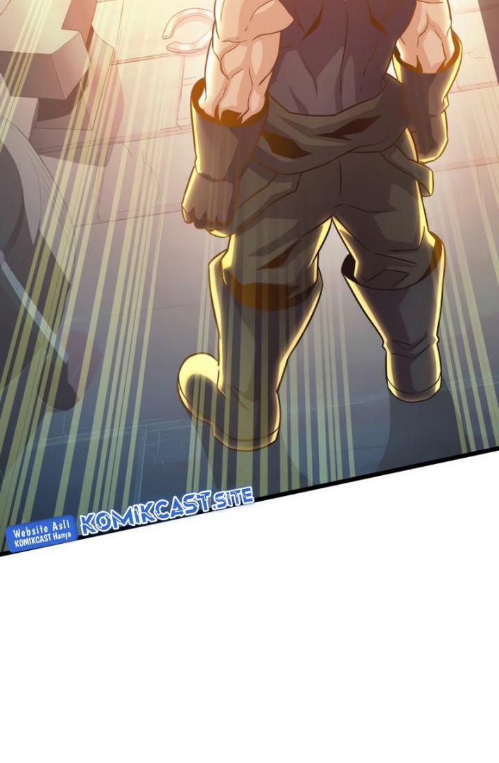 Arcane Sniper Chapter 97 - halaman 30