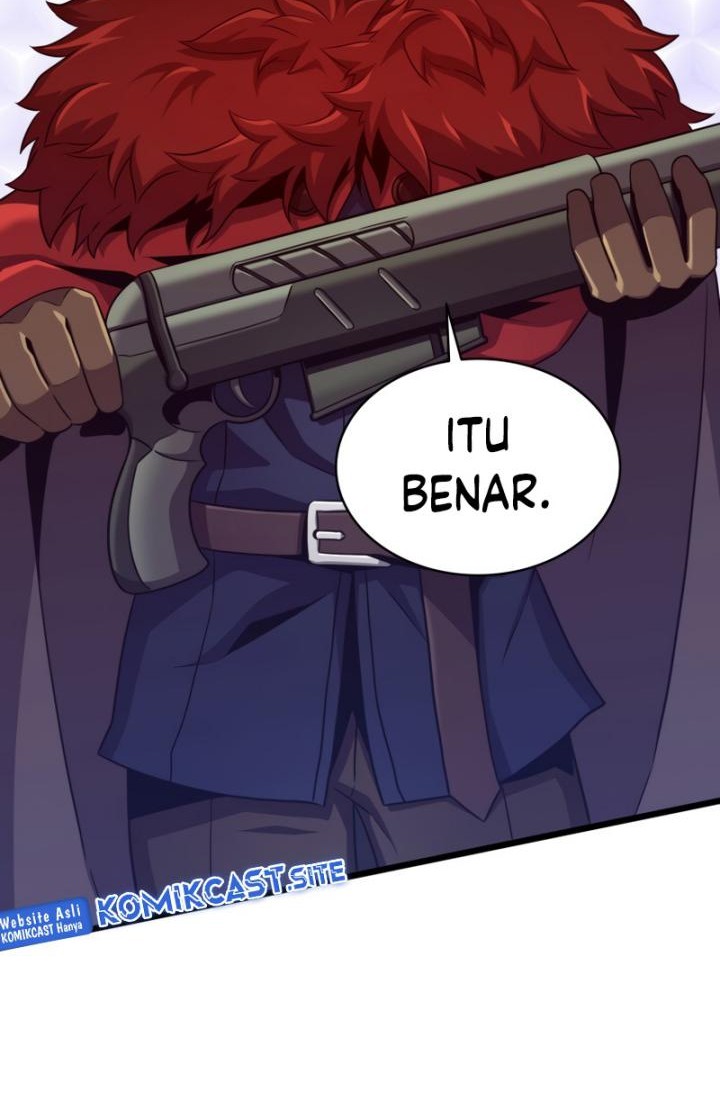 Arcane Sniper Chapter 97 - halaman 32