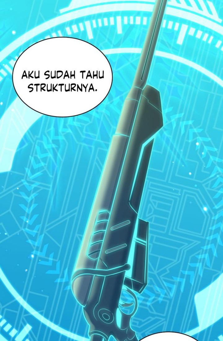 Arcane Sniper Chapter 97 - halaman 34