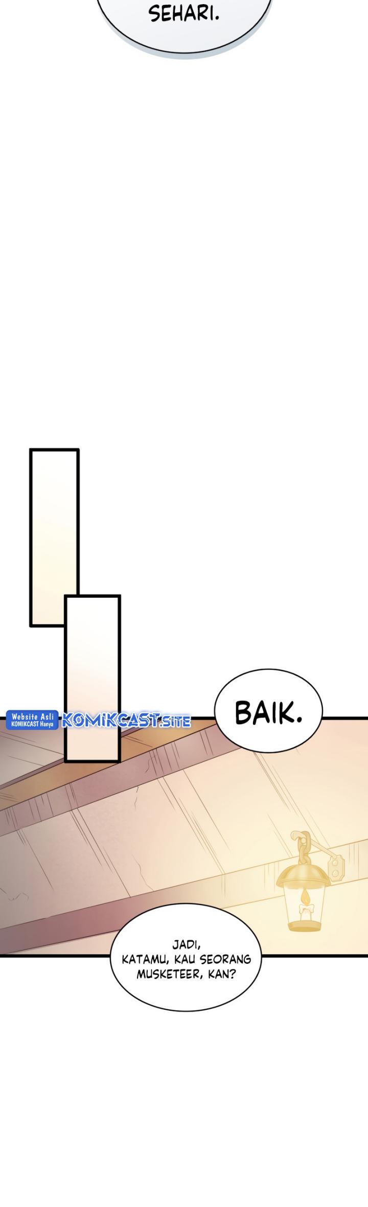 Arcane Sniper Chapter 97 - halaman 37