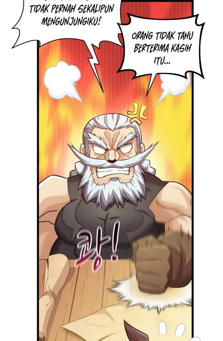 Arcane Sniper Chapter 97 - halaman 39