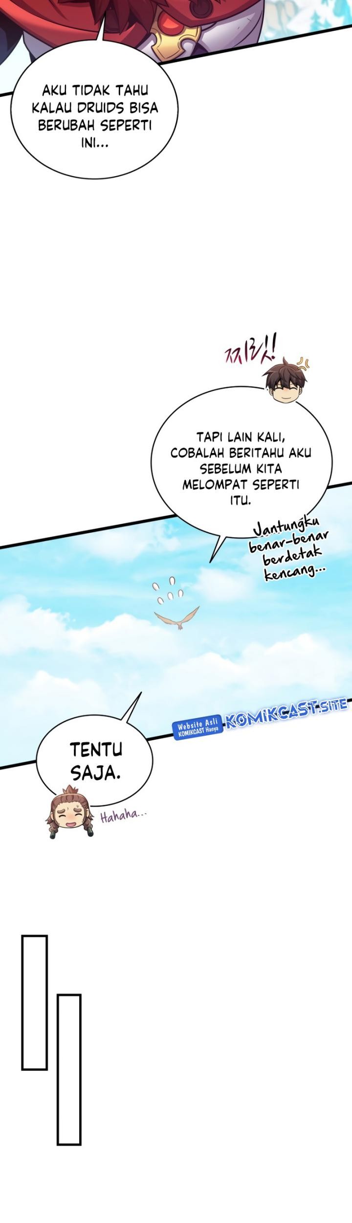 Arcane Sniper Chapter 97 - halaman 4
