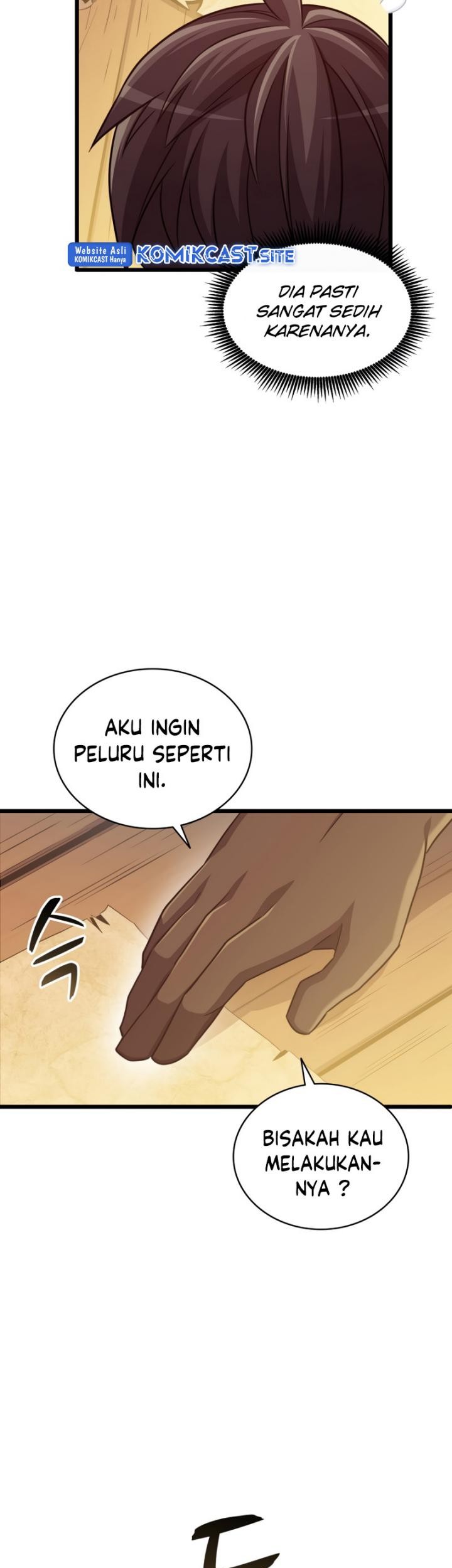 Arcane Sniper Chapter 97 - halaman 40