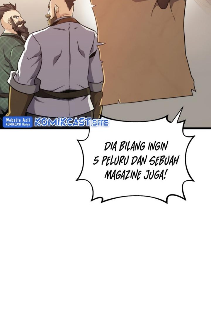 Arcane Sniper Chapter 97 - halaman 43