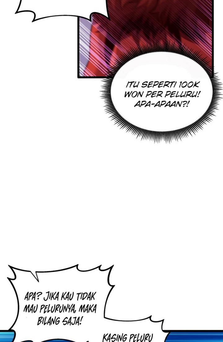 Arcane Sniper Chapter 97 - halaman 47