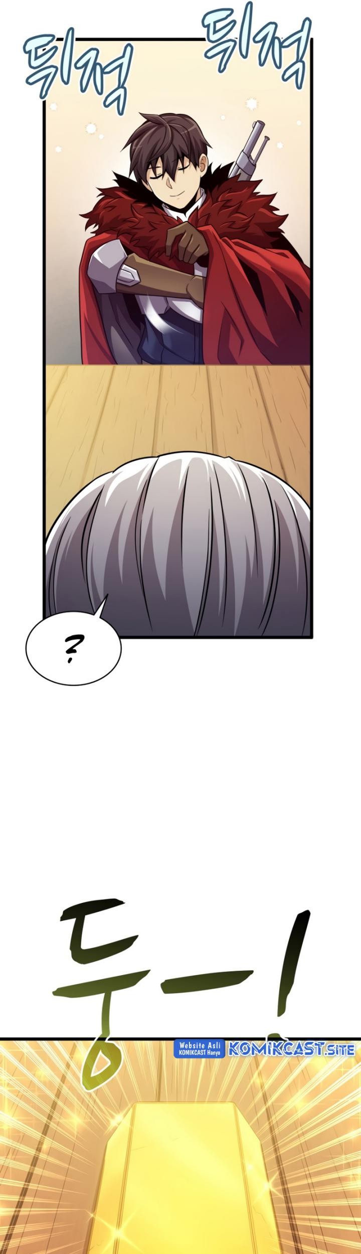 Arcane Sniper Chapter 97 - halaman 50