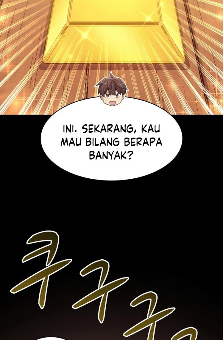 Arcane Sniper Chapter 97 - halaman 51