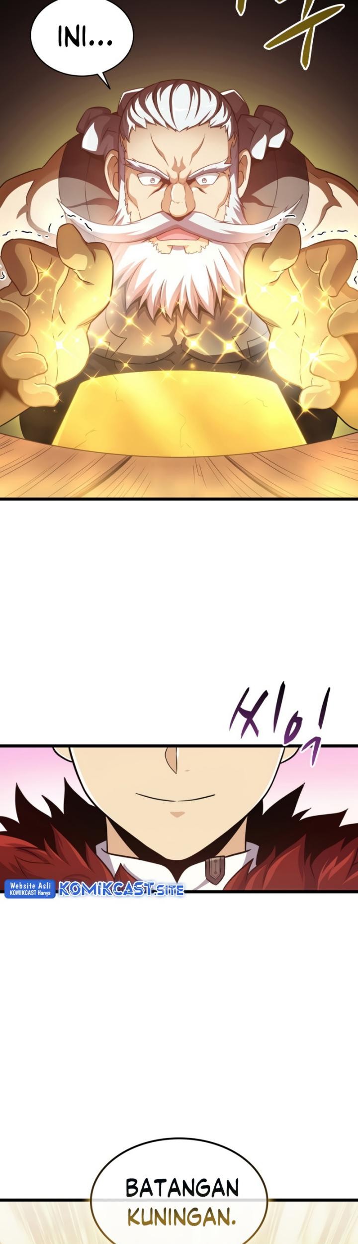 Arcane Sniper Chapter 97 - halaman 52