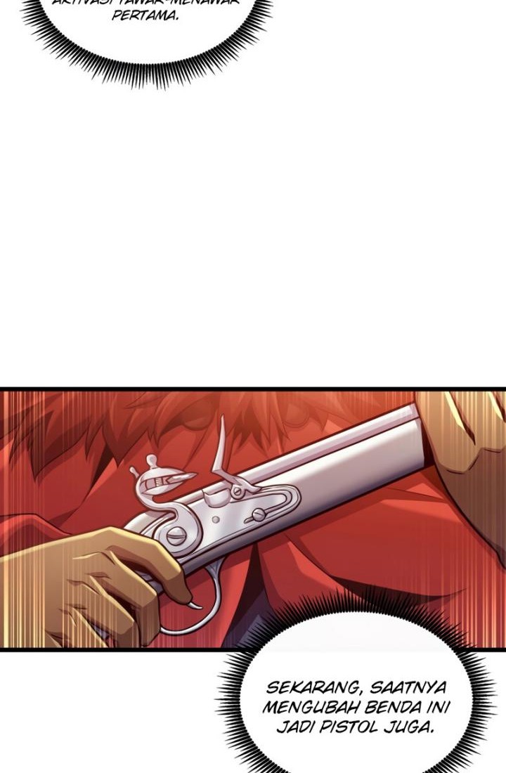 Arcane Sniper Chapter 97 - halaman 57