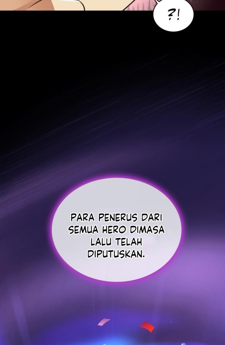Arcane Sniper Chapter 97 - halaman 63