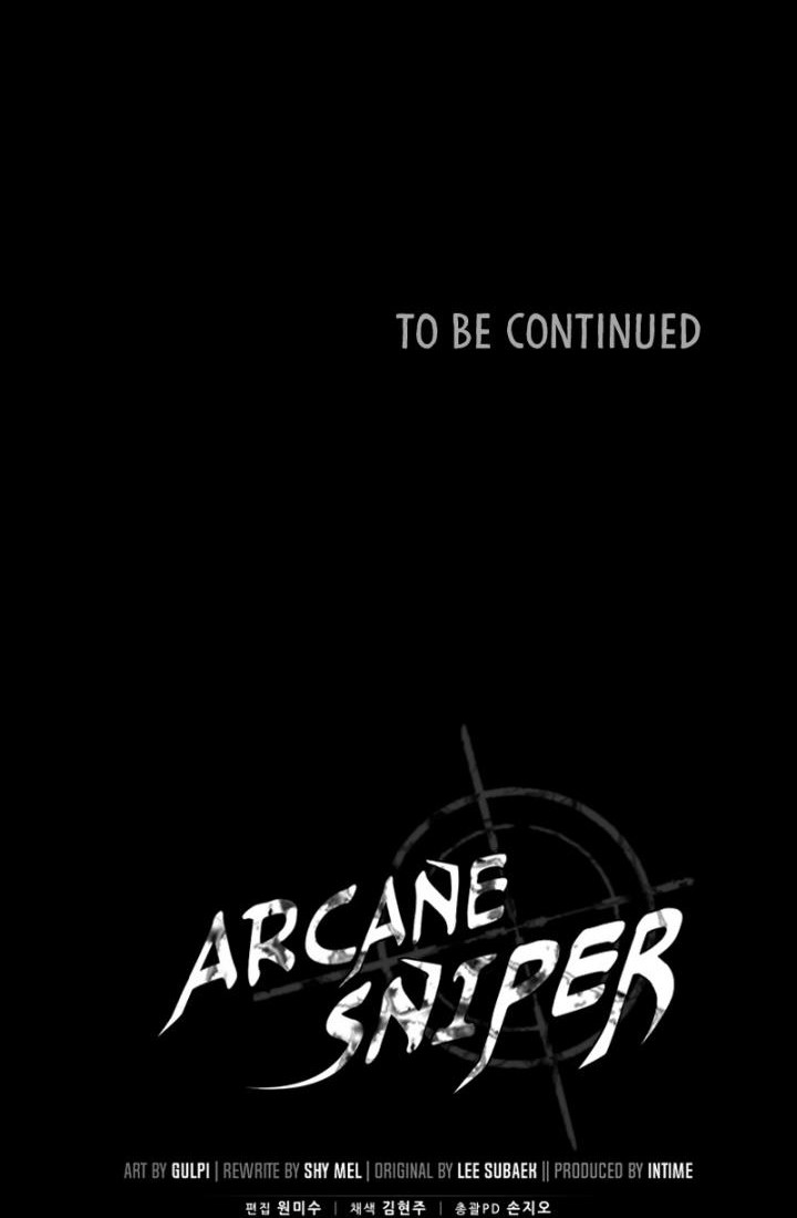 Arcane Sniper Chapter 97 - halaman 67