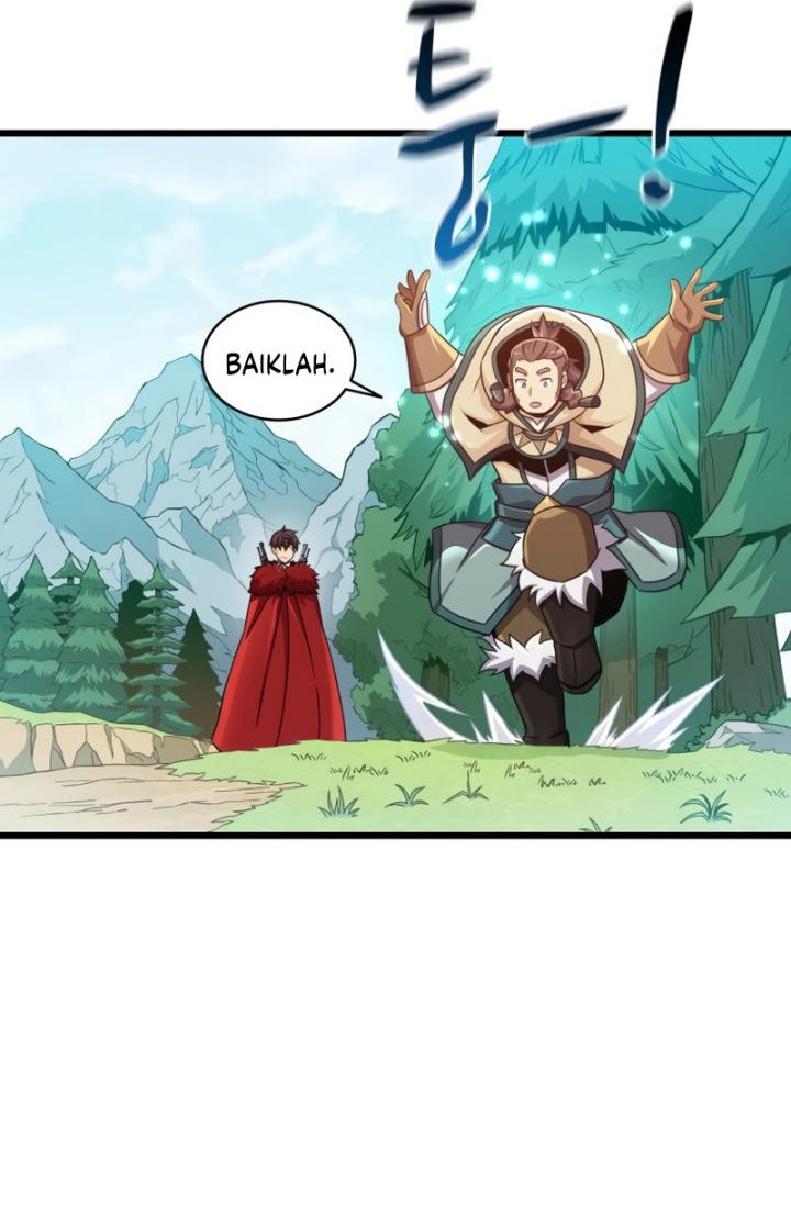 Arcane Sniper Chapter 97 - halaman 7