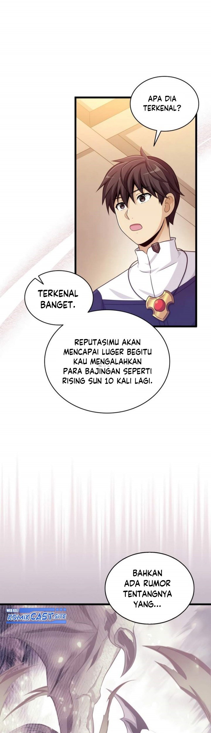 Arcane Sniper Chapter 98 - halaman 10
