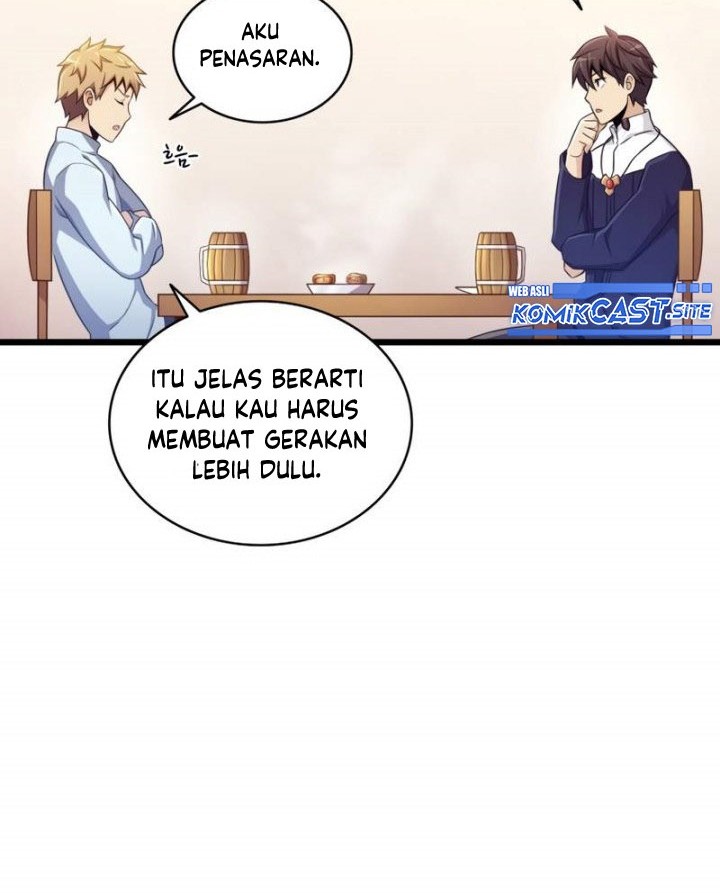 Arcane Sniper Chapter 98 - halaman 13