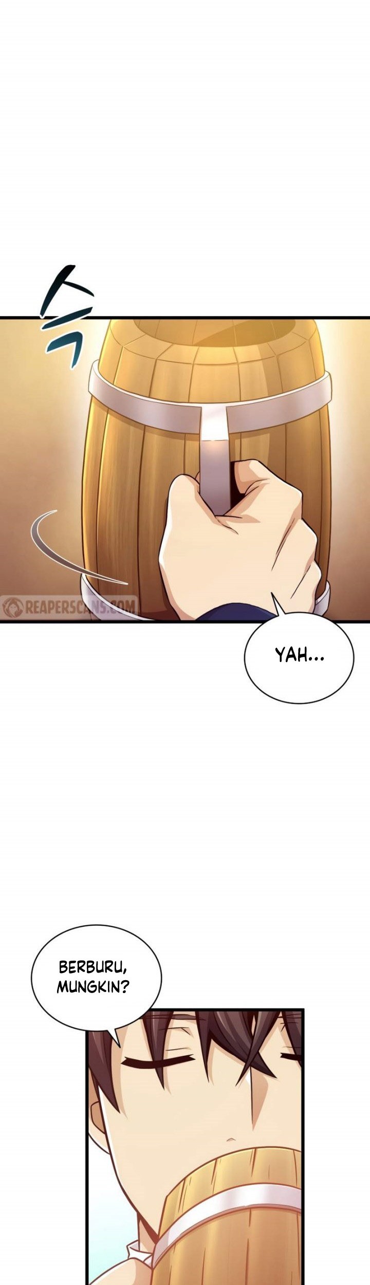 Arcane Sniper Chapter 98 - halaman 18