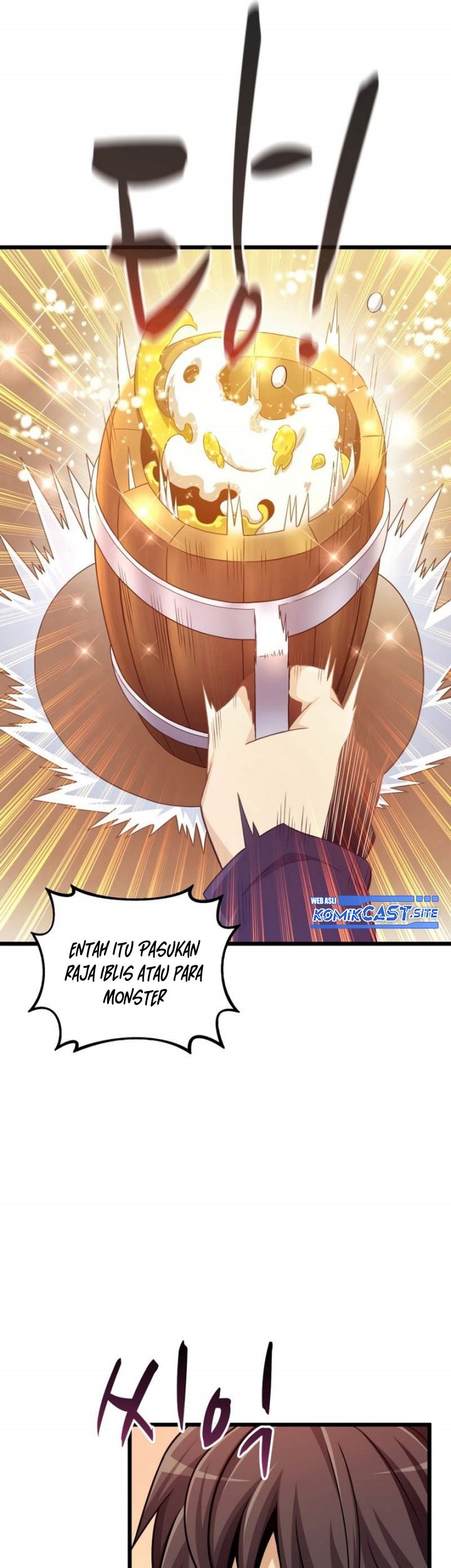Arcane Sniper Chapter 98 - halaman 20