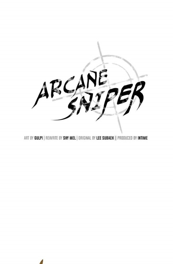 Arcane Sniper Chapter 98 - halaman 27