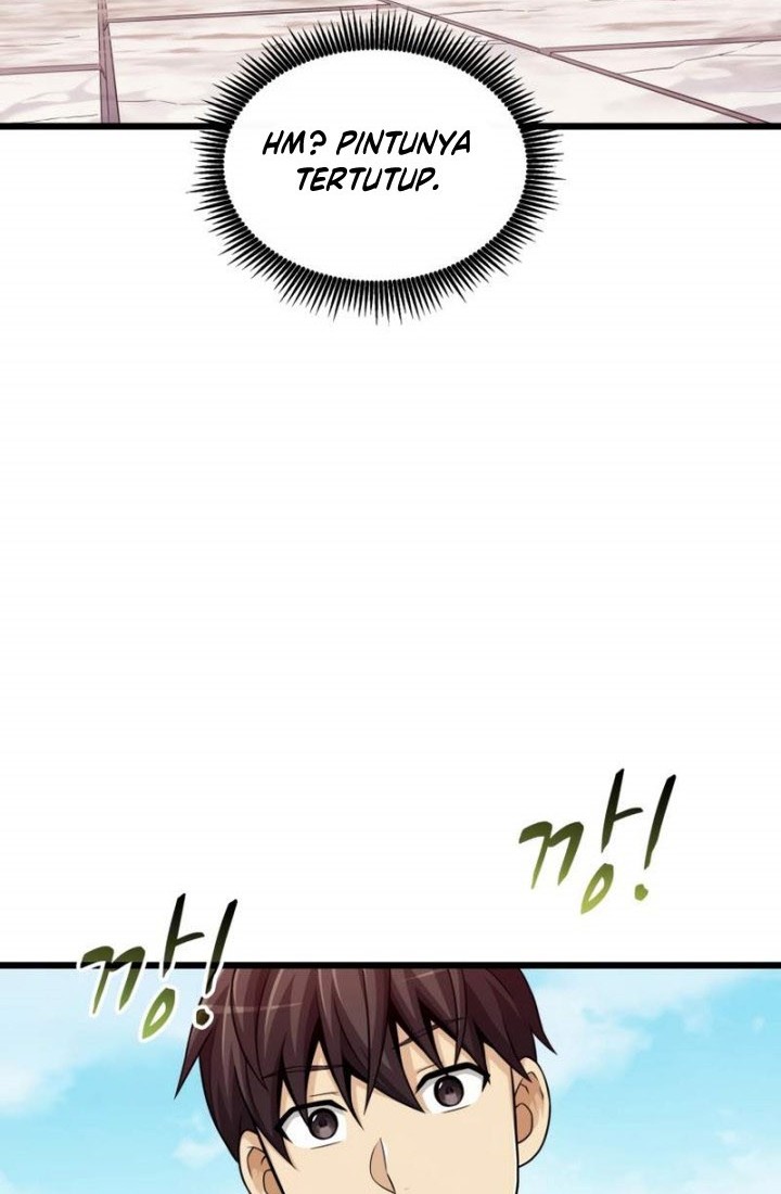 Arcane Sniper Chapter 98 - halaman 29