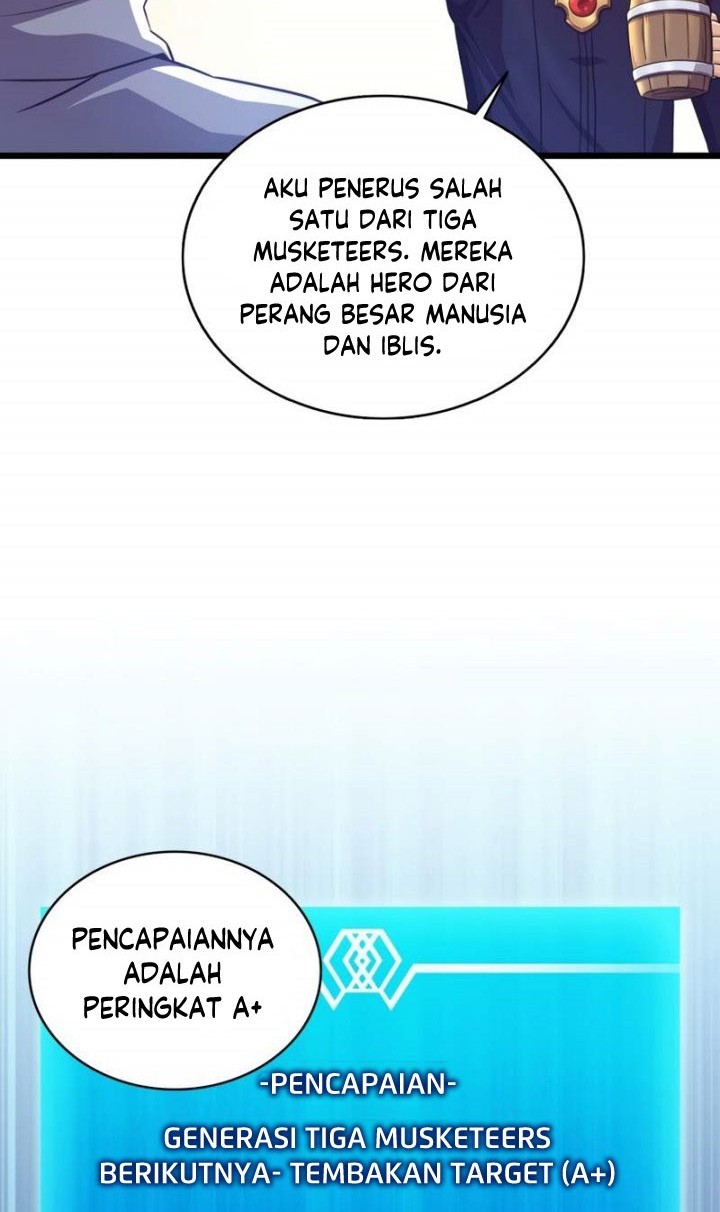 Arcane Sniper Chapter 98 - halaman 3