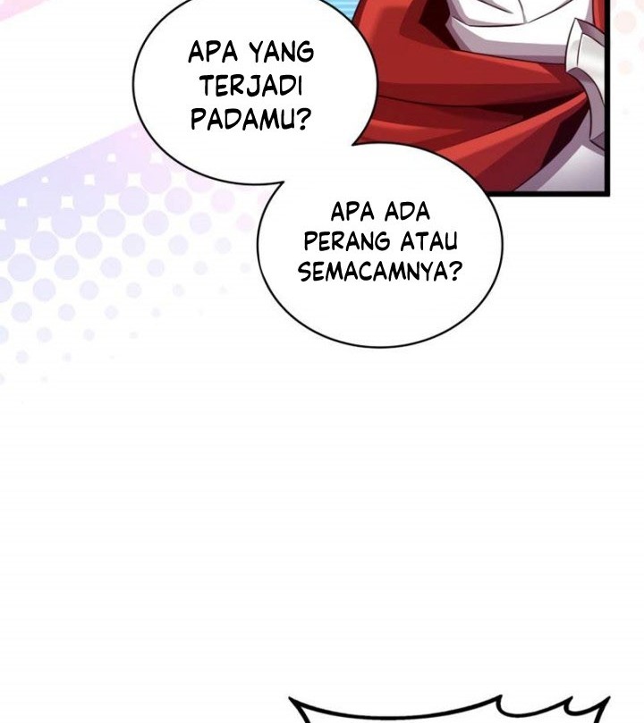 Arcane Sniper Chapter 98 - halaman 33