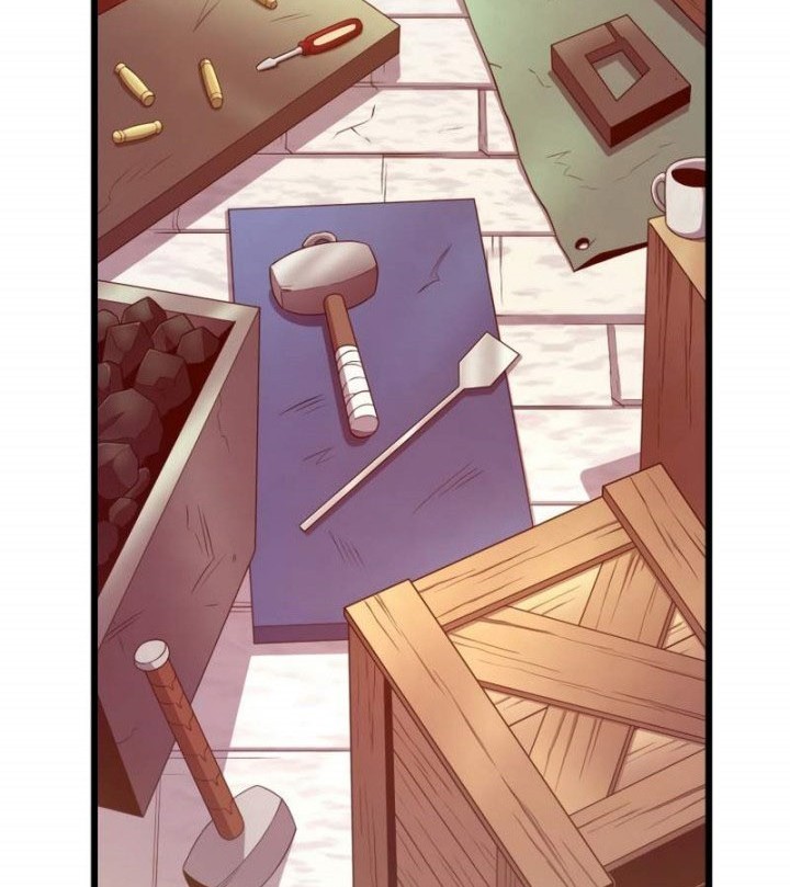 Arcane Sniper Chapter 98 - halaman 35