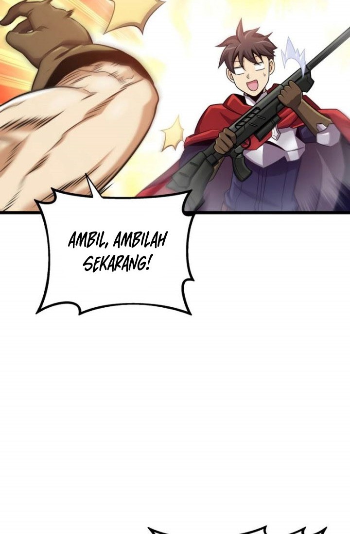 Arcane Sniper Chapter 98 - halaman 39