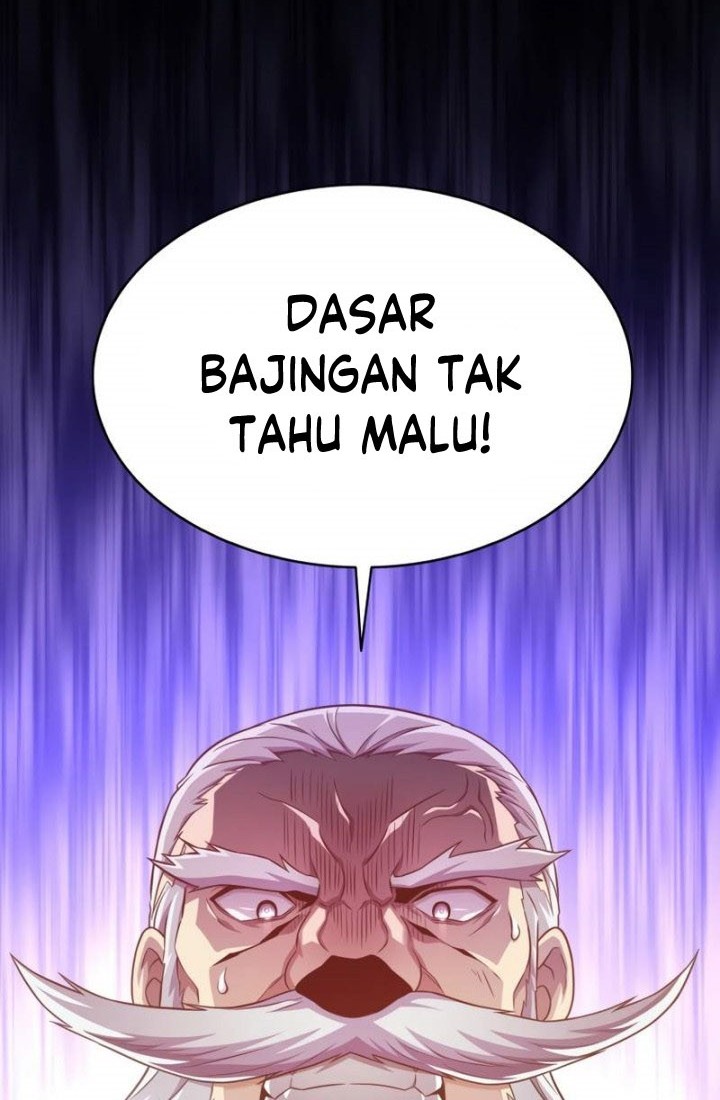 Arcane Sniper Chapter 98 - halaman 41