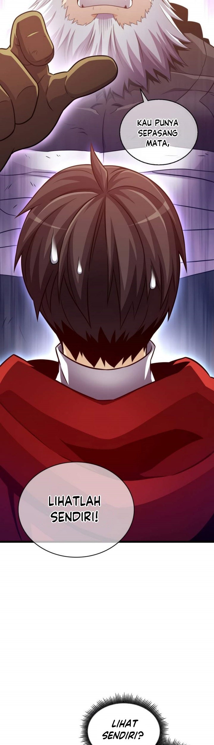 Arcane Sniper Chapter 98 - halaman 42