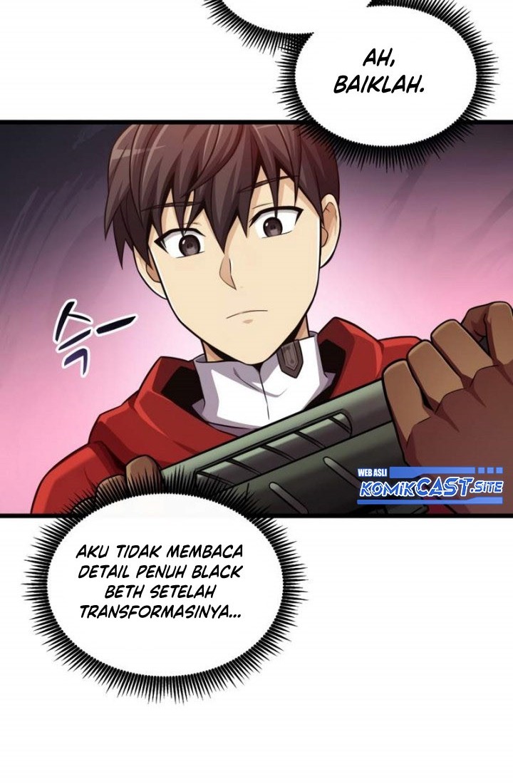 Arcane Sniper Chapter 98 - halaman 43
