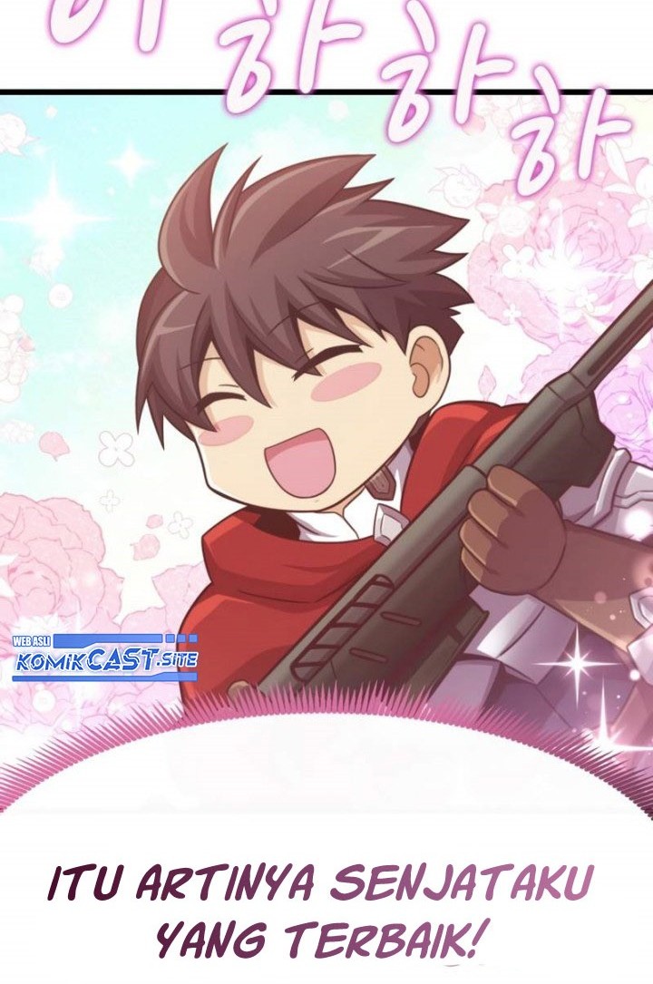 Arcane Sniper Chapter 98 - halaman 49