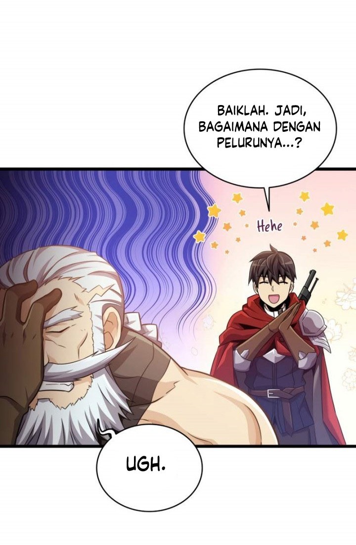 Arcane Sniper Chapter 98 - halaman 51