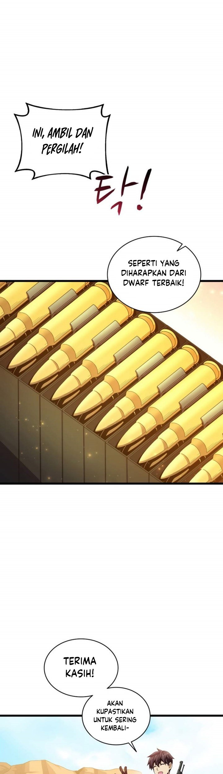 Arcane Sniper Chapter 98 - halaman 52