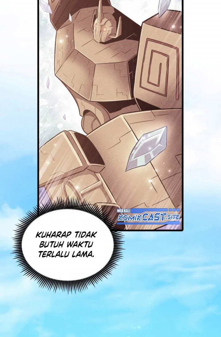 Arcane Sniper Chapter 98 - halaman 57