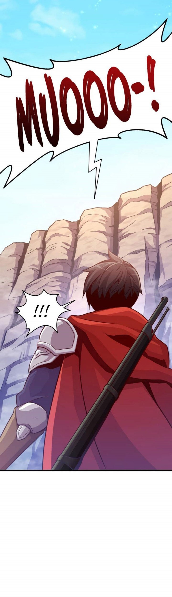 Arcane Sniper Chapter 98 - halaman 58