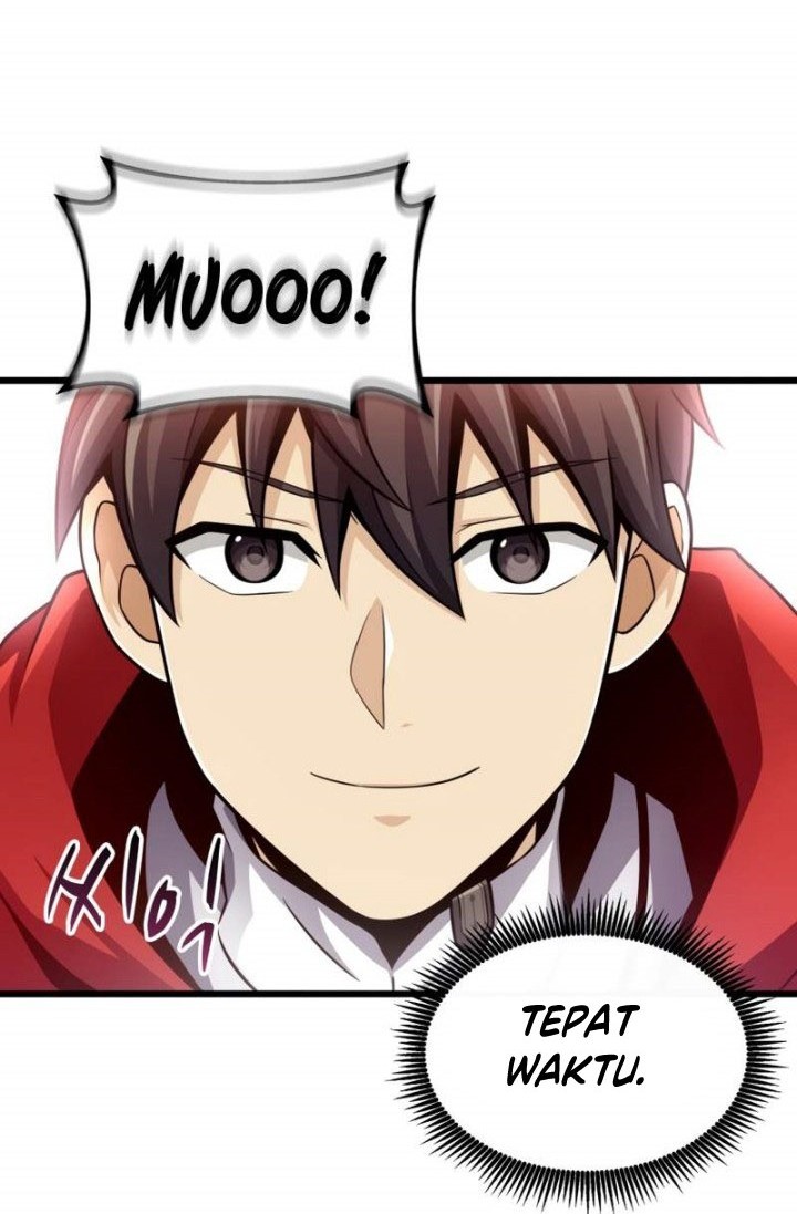 Arcane Sniper Chapter 98 - halaman 59