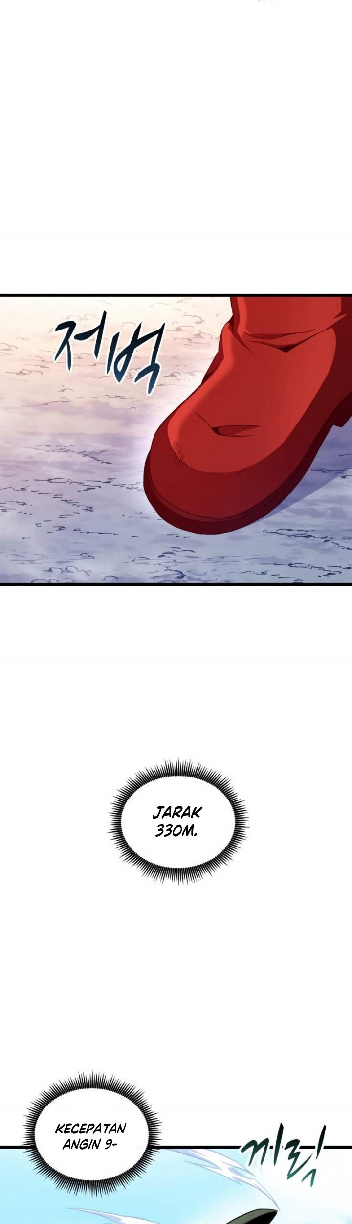 Arcane Sniper Chapter 98 - halaman 60