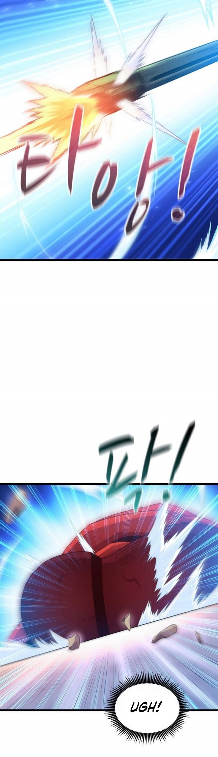 Arcane Sniper Chapter 98 - halaman 64