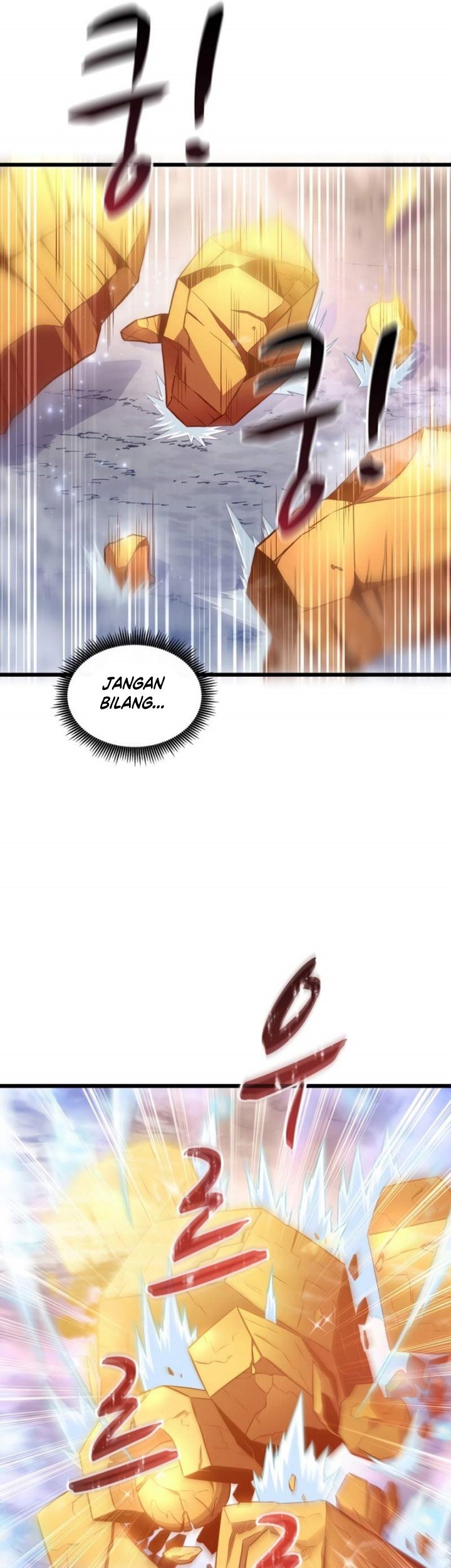 Arcane Sniper Chapter 98 - halaman 68