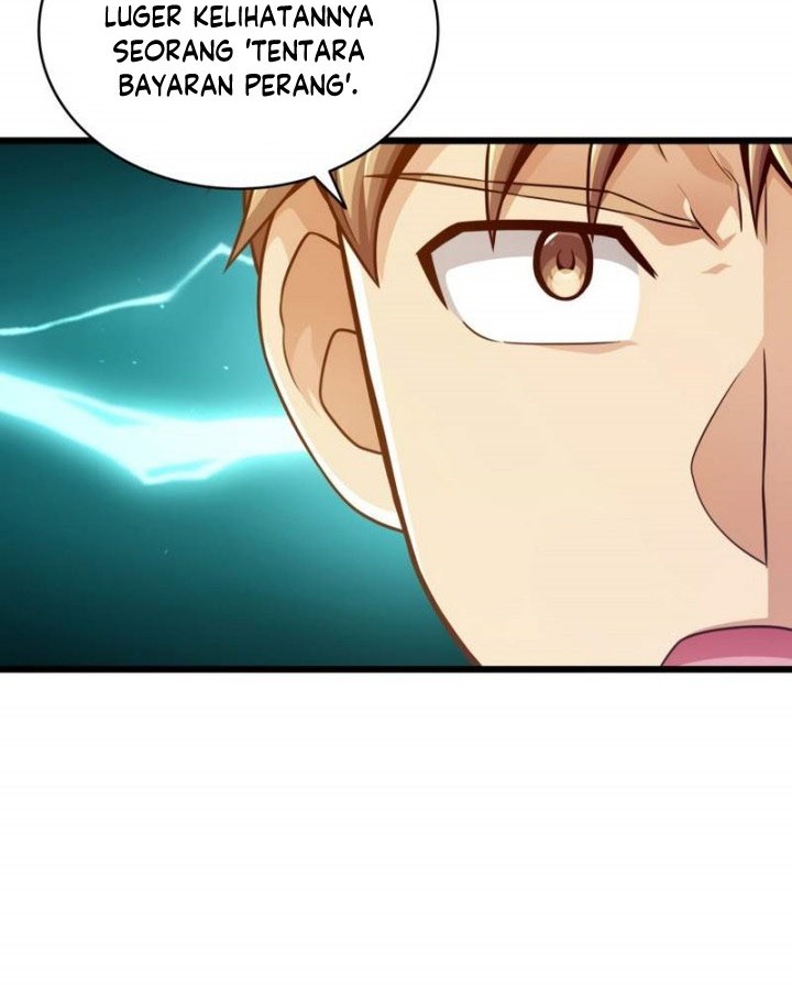 Arcane Sniper Chapter 98 - halaman 9
