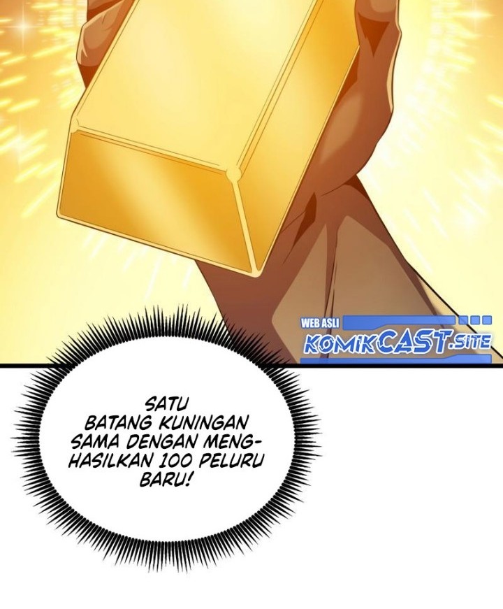 Arcane Sniper Chapter 99 - halaman 10