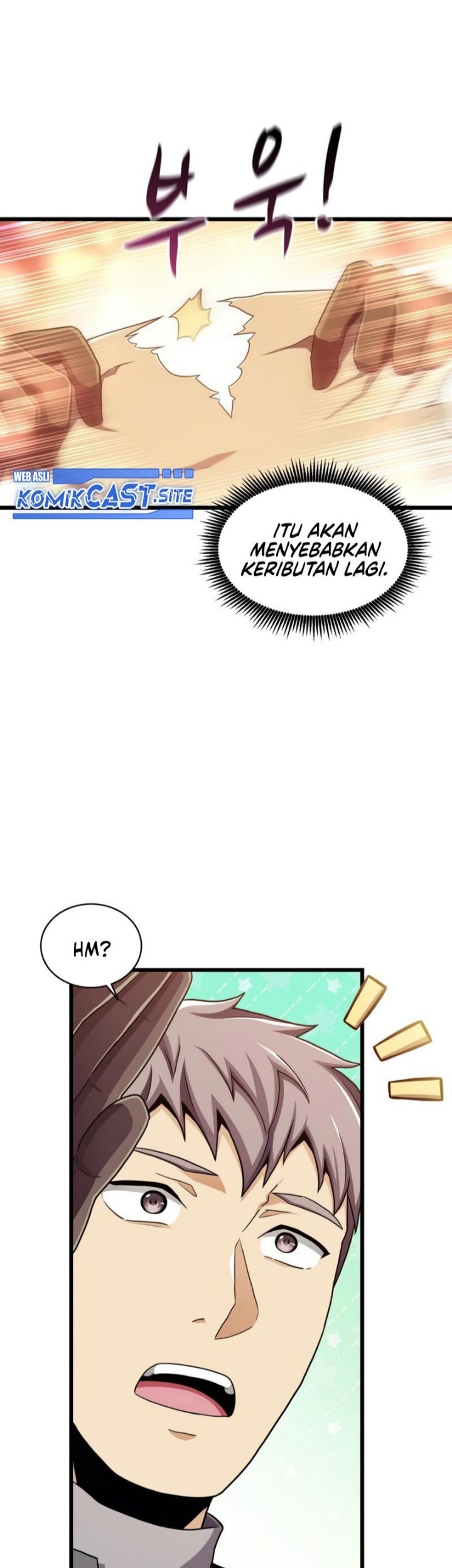 Arcane Sniper Chapter 99 - halaman 13