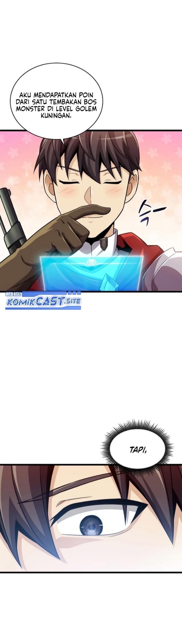Arcane Sniper Chapter 99 - halaman 24
